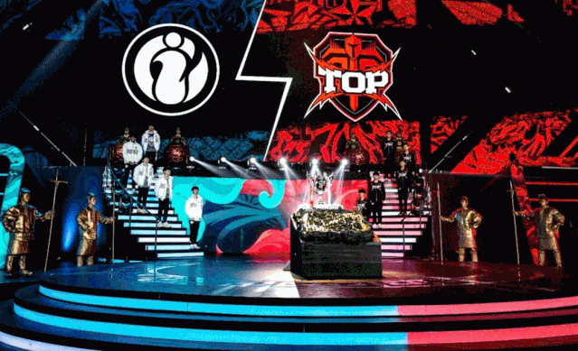 重要一环 重要一环